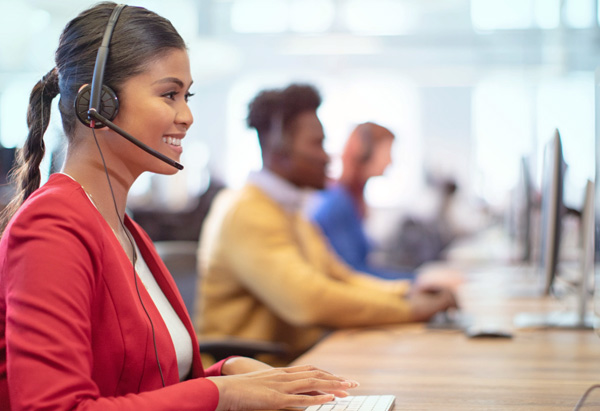 Business phone systems in Virginia