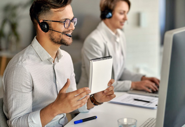 Virginia unified communications