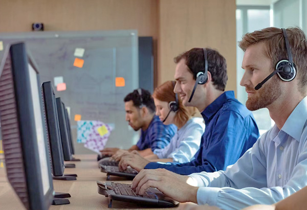 VoIP software Vermont