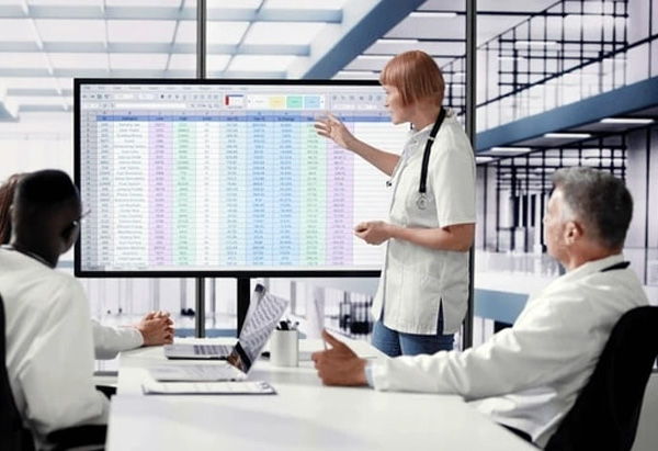 Business phone systems in New Hampshire