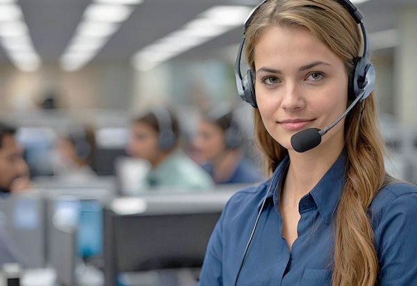 Business phone systems in Alaska